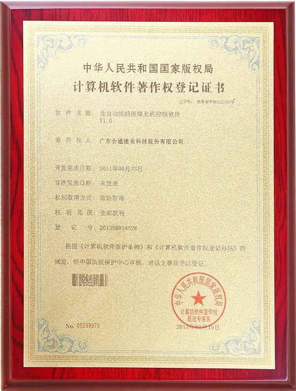 研发实力