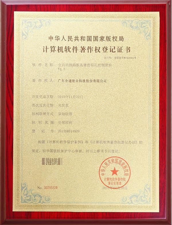 研发实力