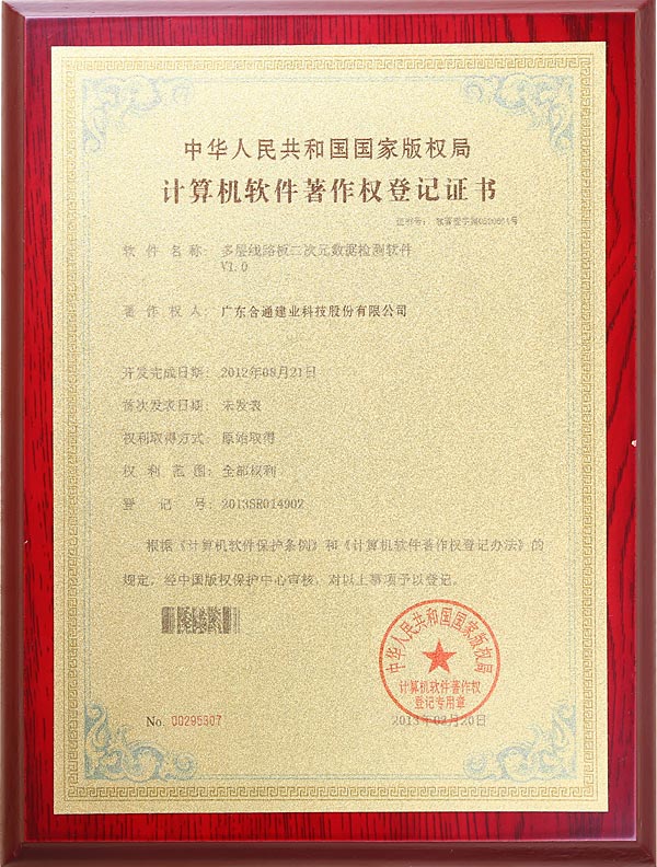 研发实力